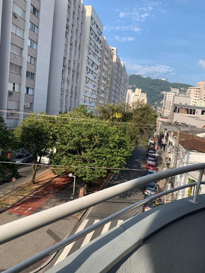 Oscar Hotel Florianopolis Exterior foto