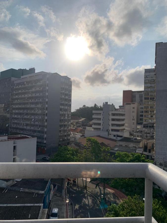Oscar Hotel Florianopolis Exterior foto